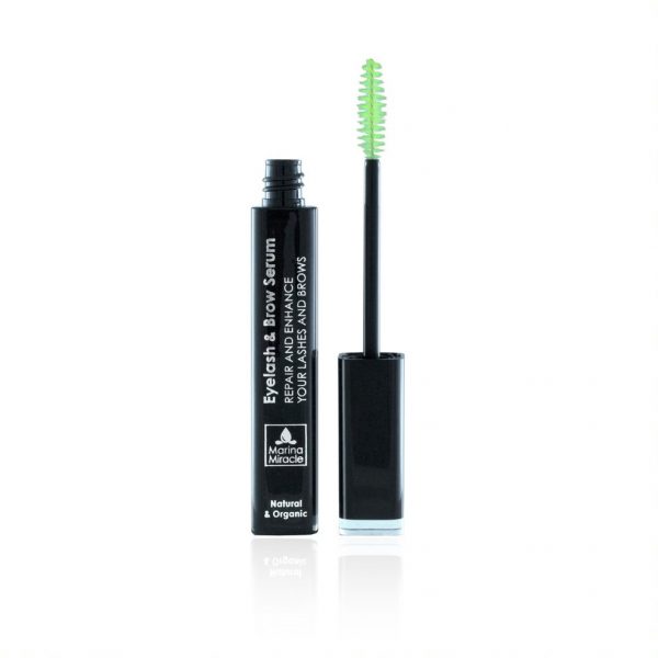 Eyelash-brow-serum-från-Marina-miracle