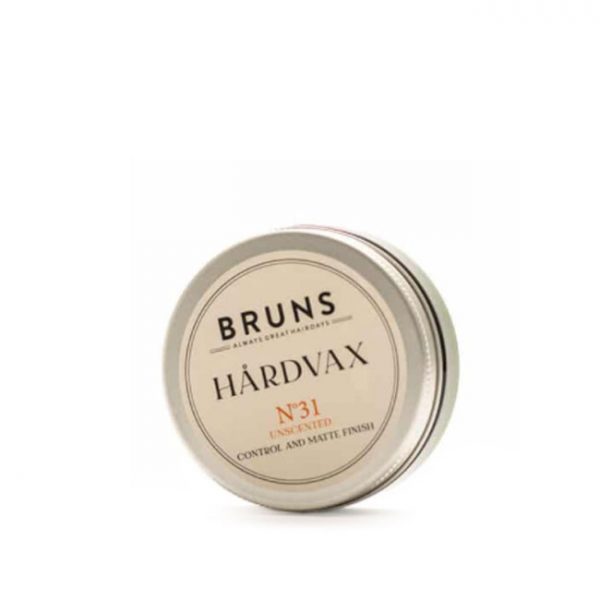 Bruns_hardvax-nr31-oparfymerad-50ml