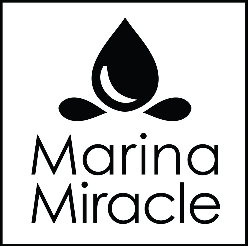 Marina-miracle-logga-grön-skönhet