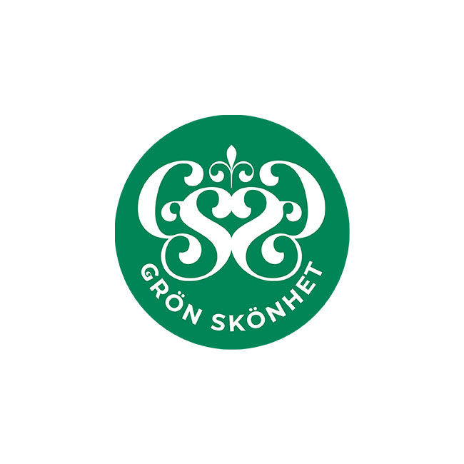 Grön Skönhet logo