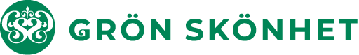 Grön Skönhet Logo